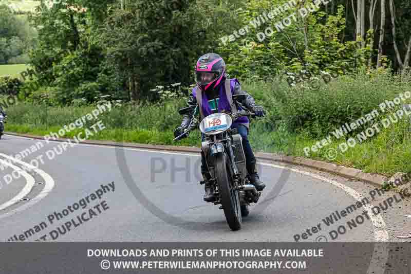 Vintage motorcycle club;eventdigitalimages;no limits trackdays;peter wileman photography;vintage motocycles;vmcc banbury run photographs